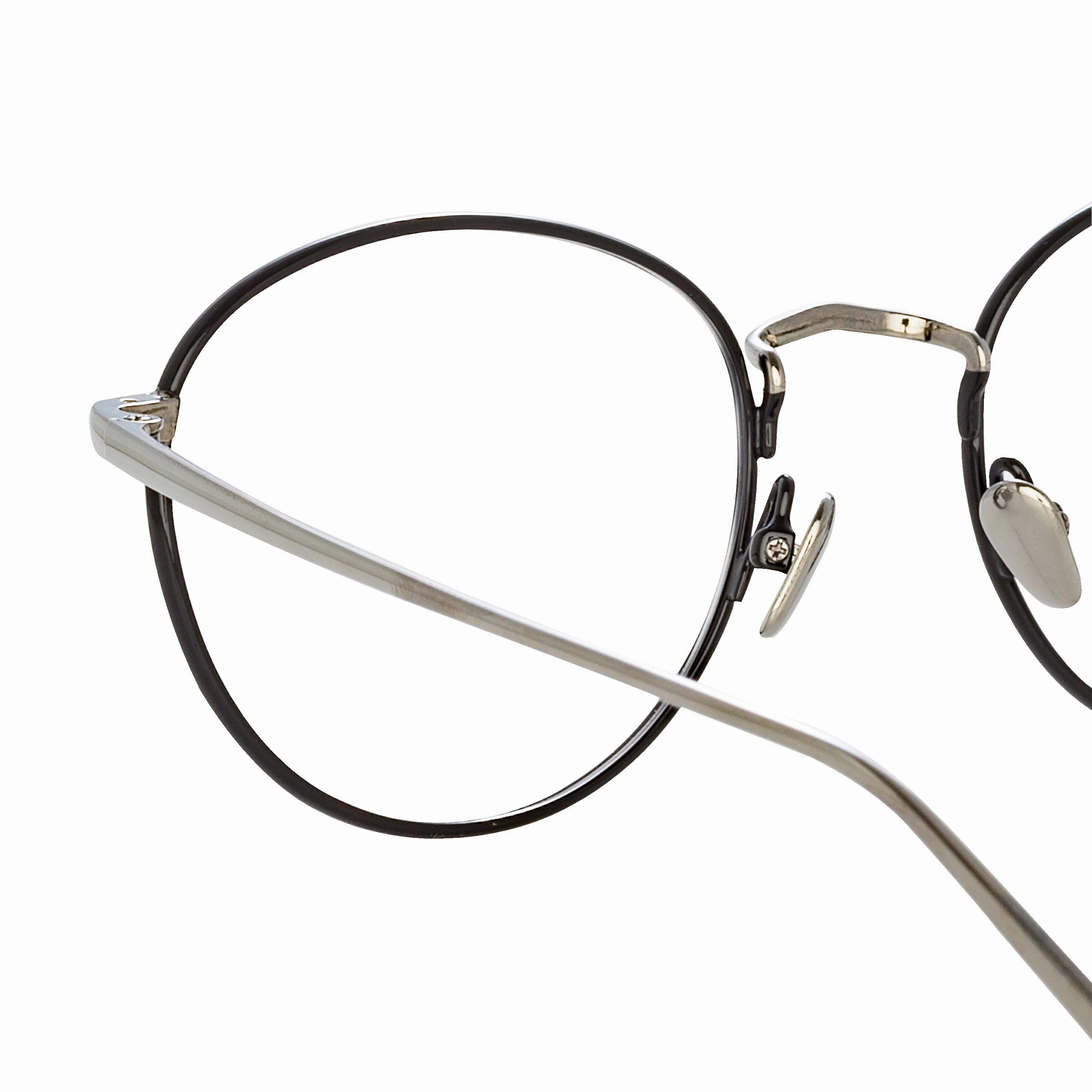 Linda Farrow Optical Harrison LFL940