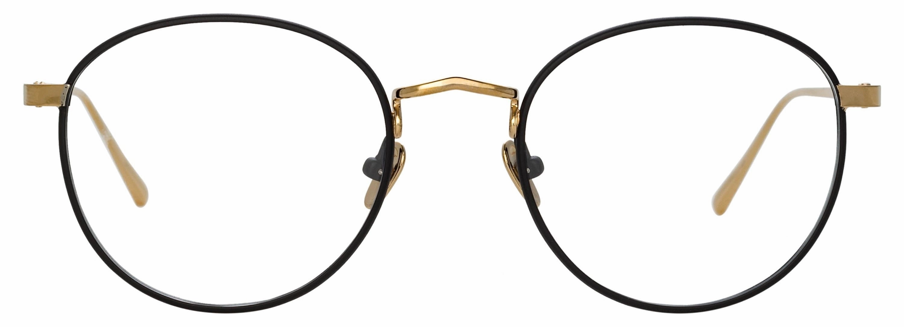 Linda Farrow Optical Harrison LFL940