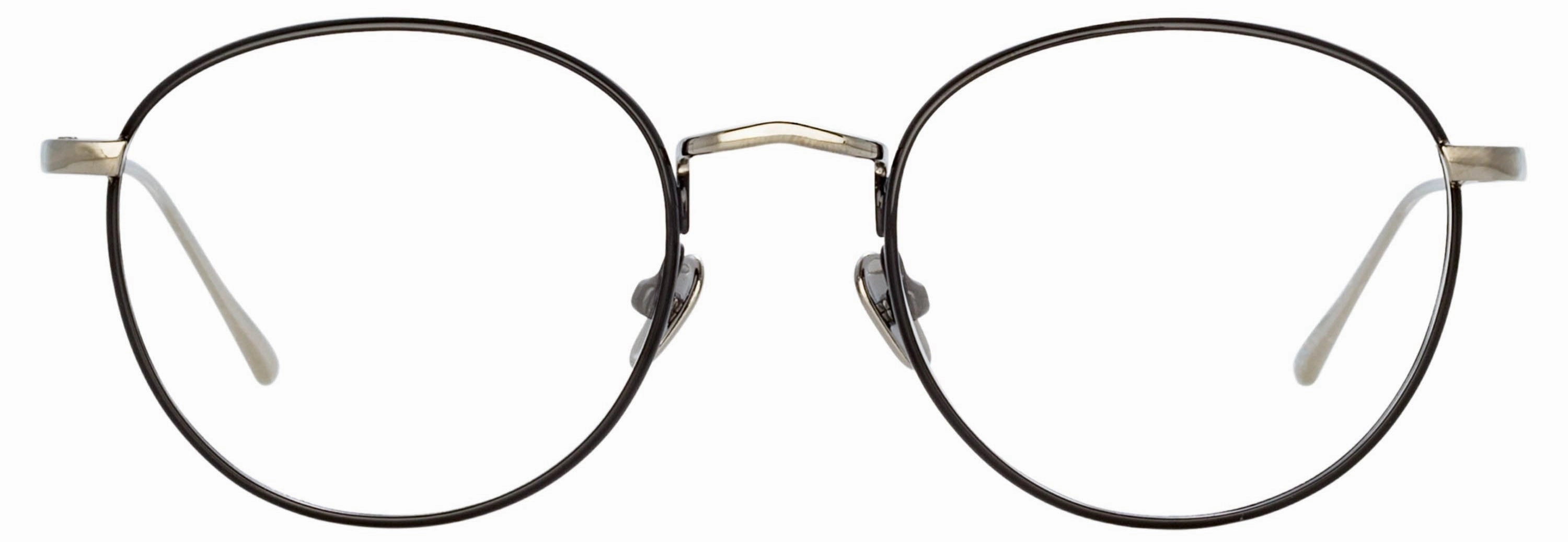 Linda Farrow Optical Harrison LFL940