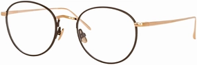 Linda Farrow Optical Harrison LFL940