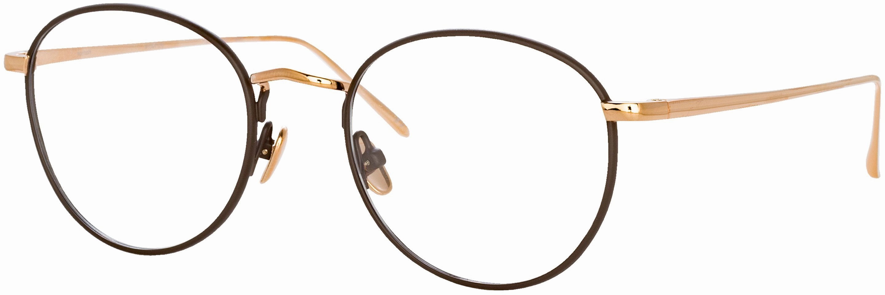 Linda Farrow Optical Harrison LFL940