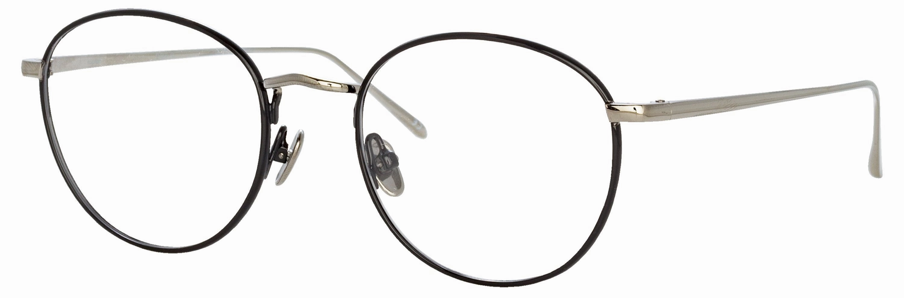 Linda Farrow Optical Harrison LFL940