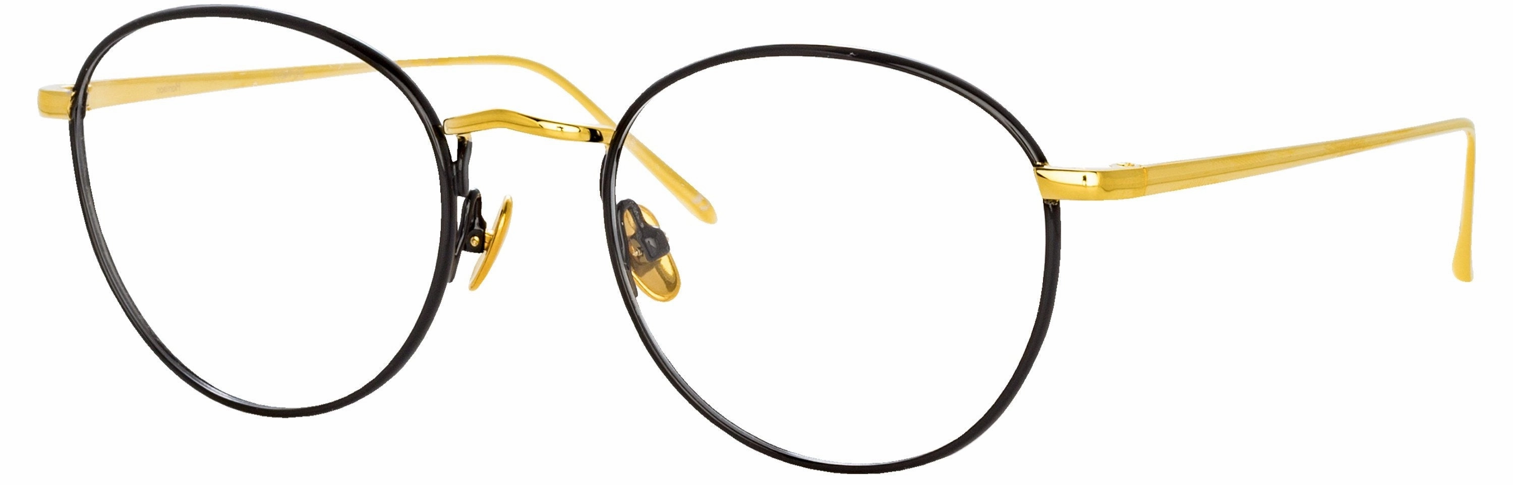 Linda Farrow Optical Harrison LFL940