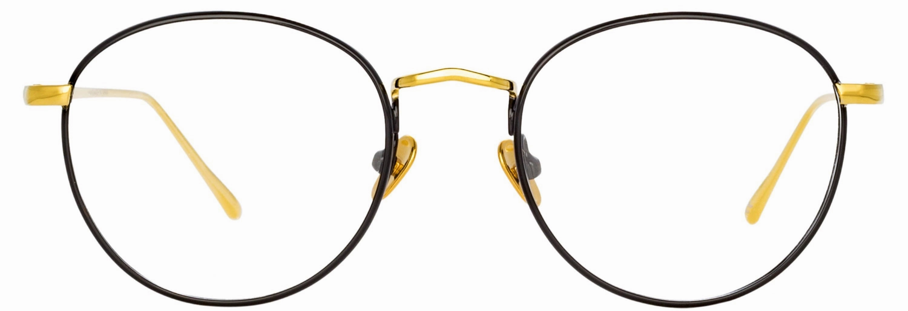 Linda Farrow Optical Harrison LFL940