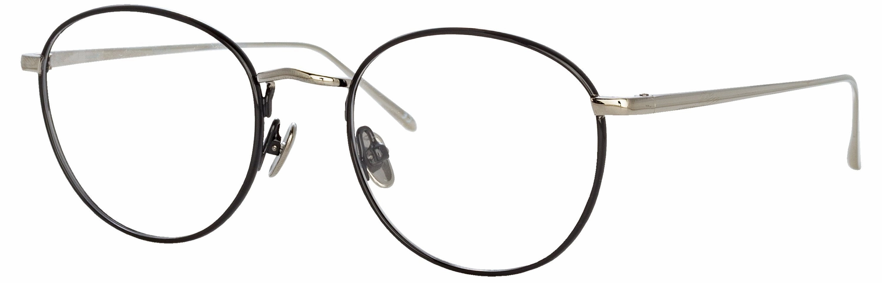 Linda Farrow Optical Harrison LFL940