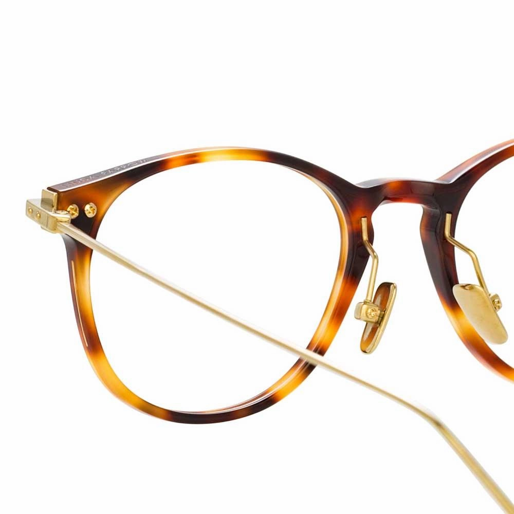 Linda Farrow Optical LF01