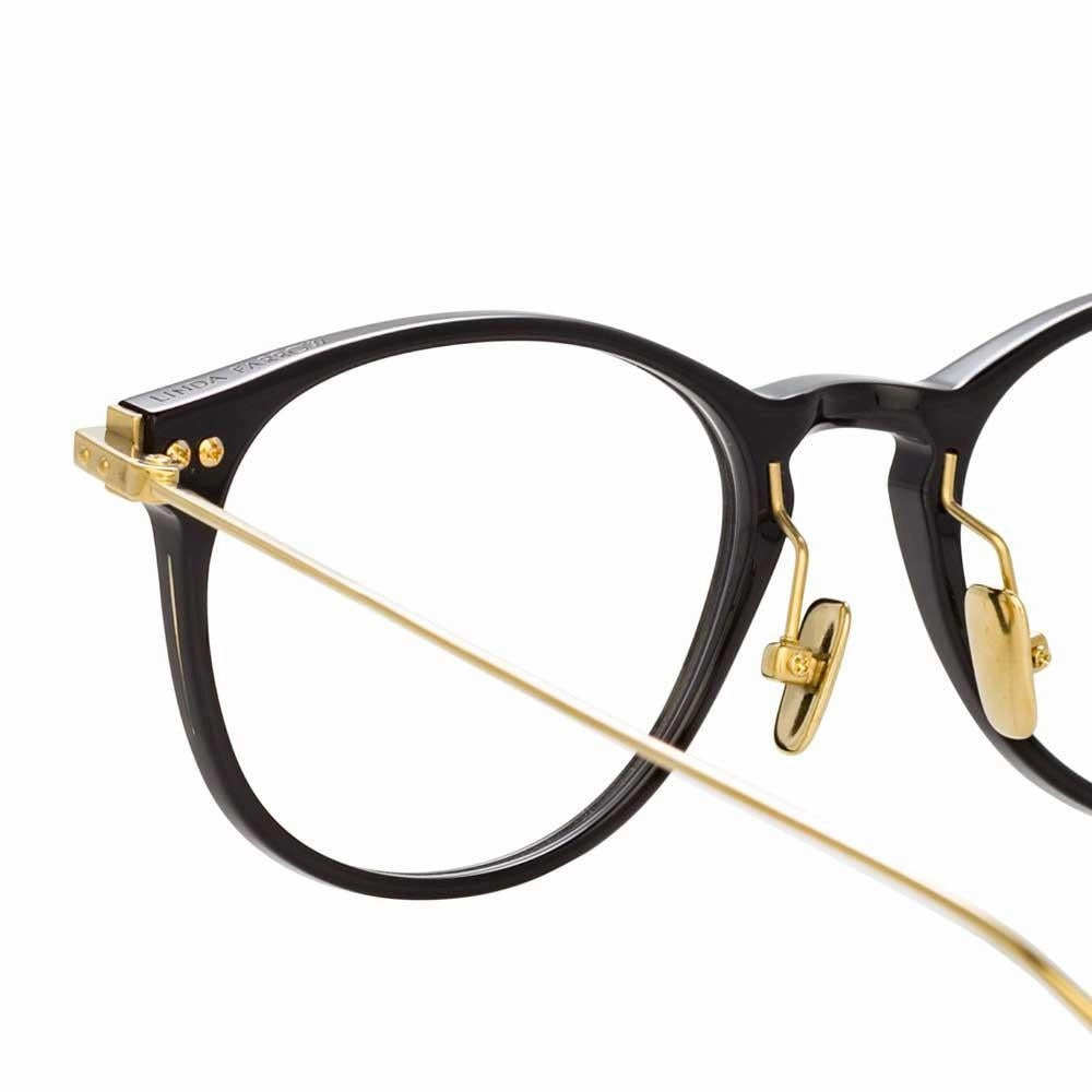 Linda Farrow Optical LF01