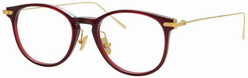 Linda Farrow Optical LF01