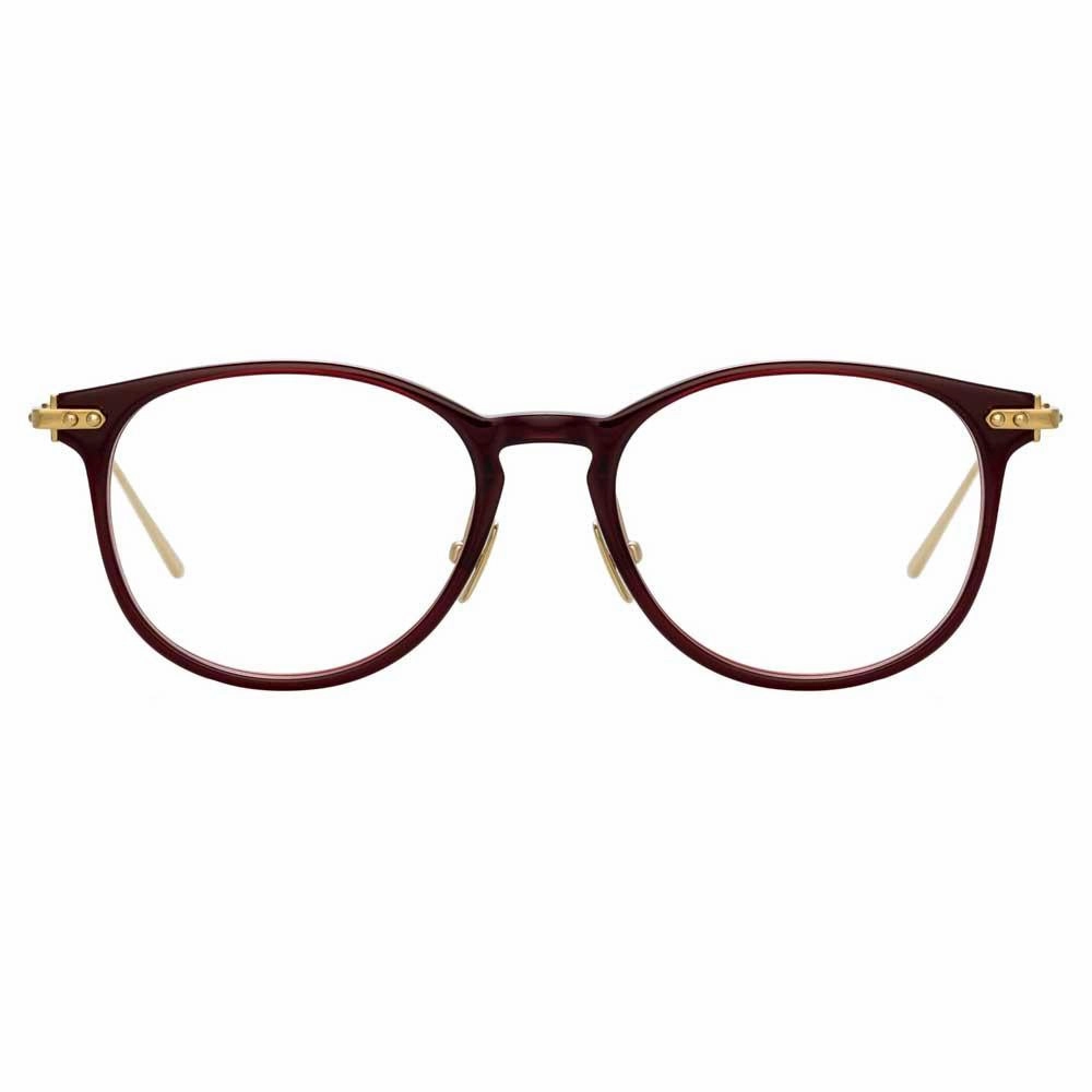 Linda Farrow Optical LF01