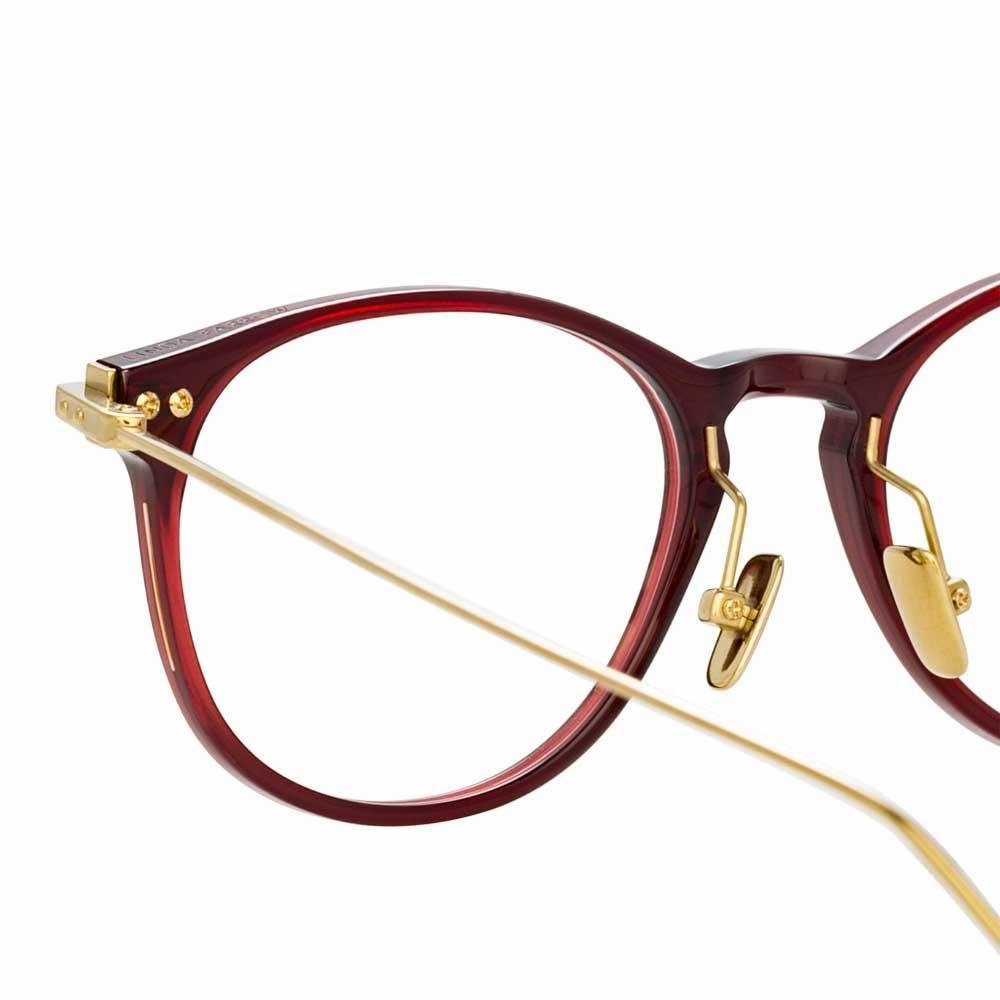 Linda Farrow Optical LF01