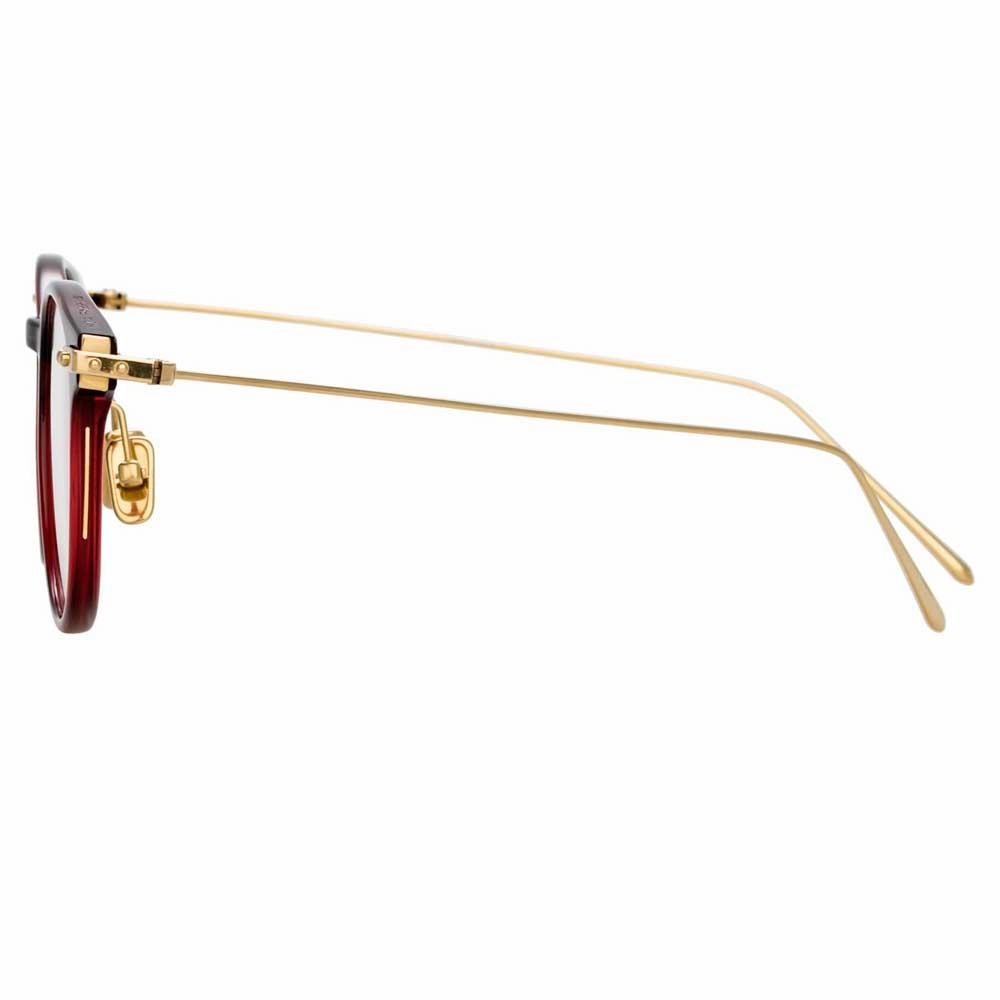 Linda Farrow Optical LF01