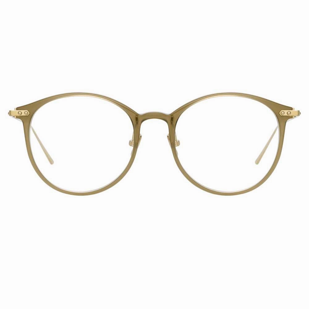 Linda Farrow Optical LF02