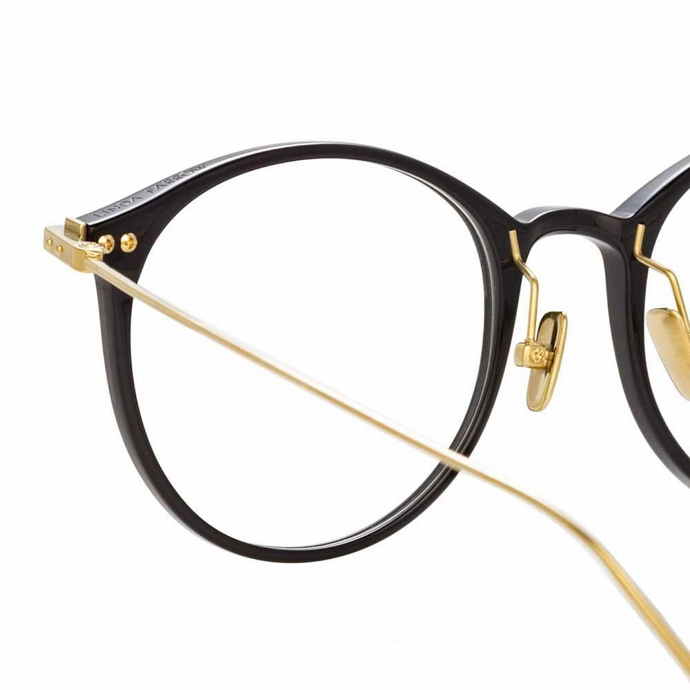 Linda Farrow Optical LF02