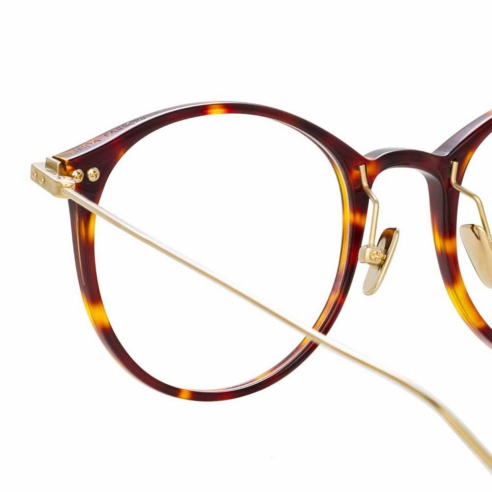 Linda Farrow Optical LF02