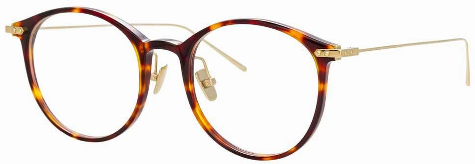 Linda Farrow Optical LF02
