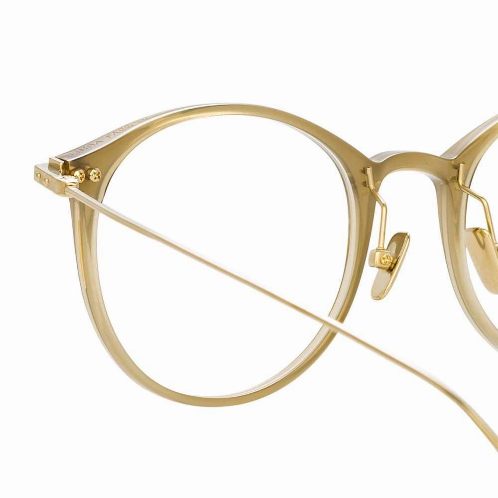 Linda Farrow Optical LF02