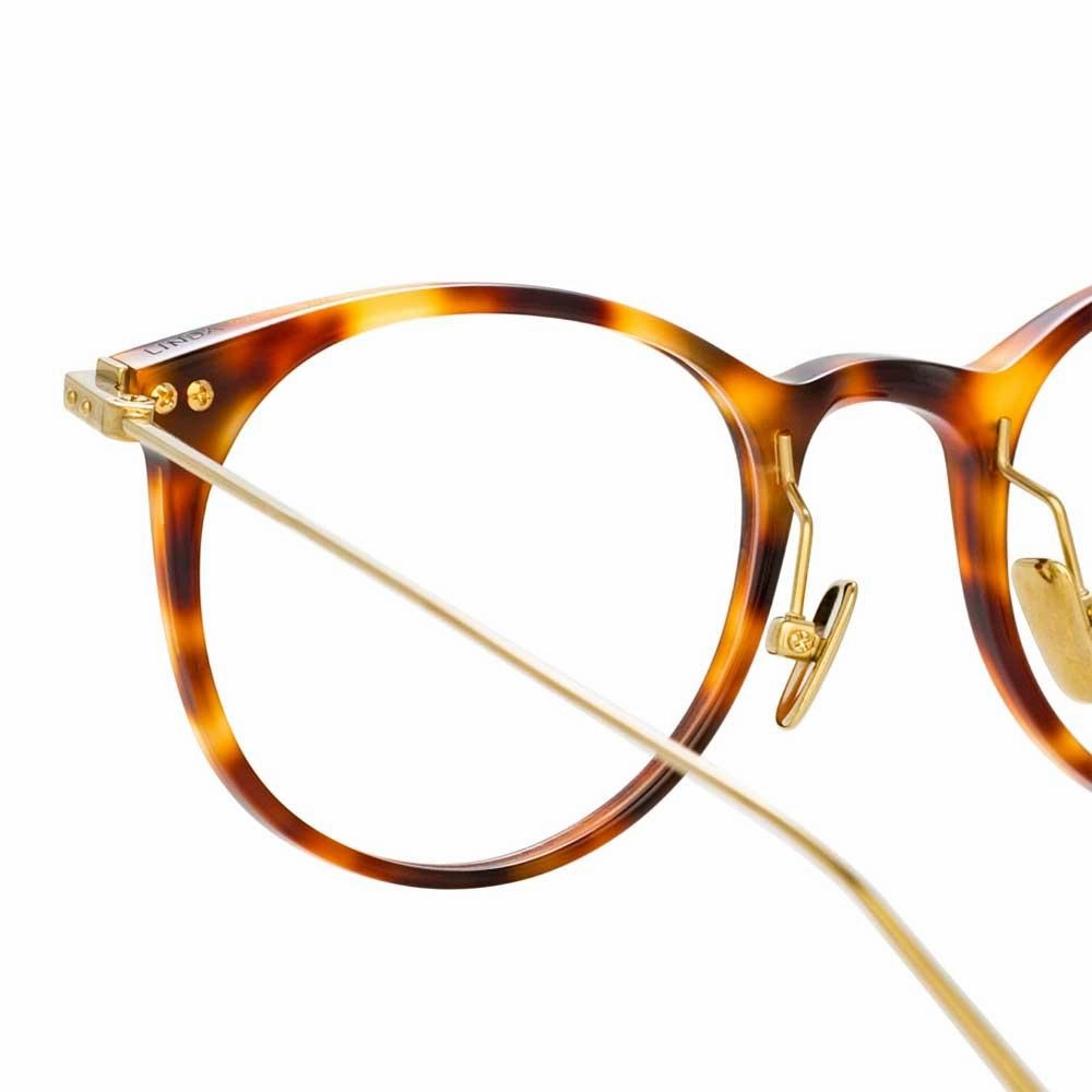 Linda Farrow Optical LF03