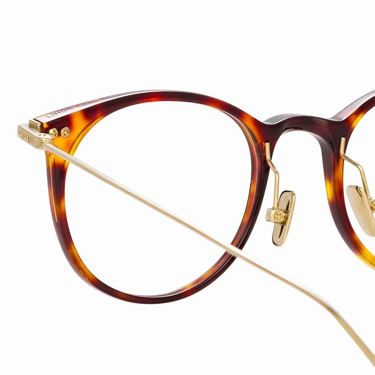 Linda Farrow Optical LF03