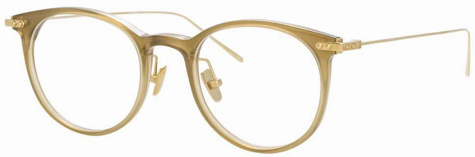 Linda Farrow Optical LF03