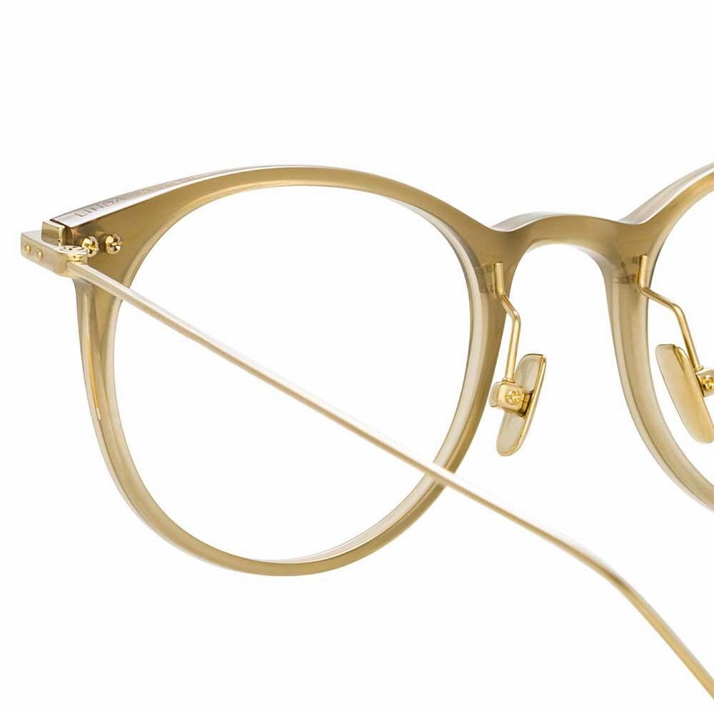 Linda Farrow Optical LF03