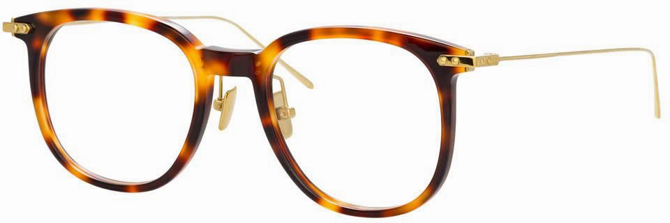 Linda Farrow Optical LF04