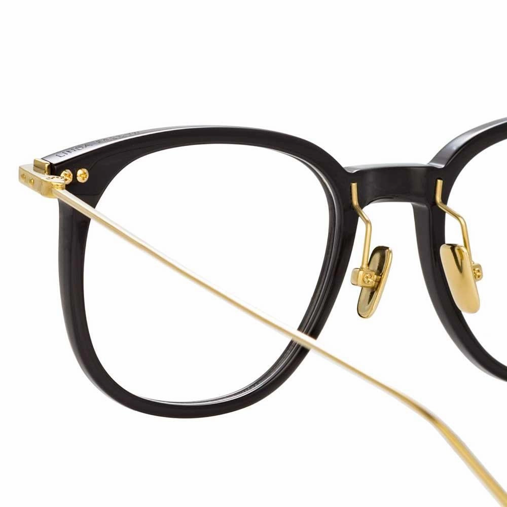 Linda Farrow Optical LF04