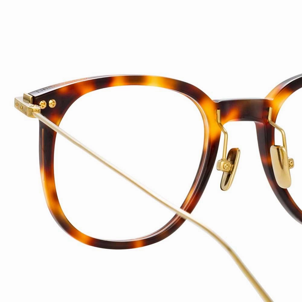 Linda Farrow Optical LF04