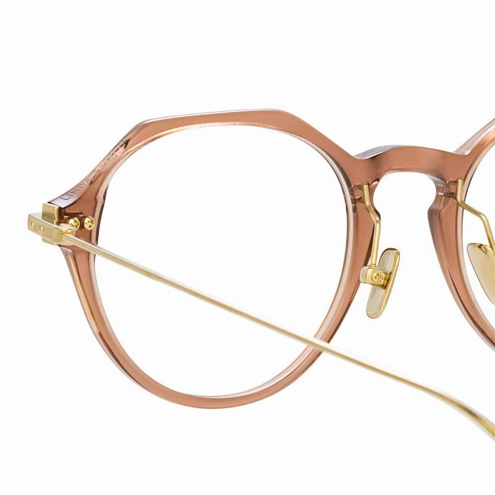 Linda Farrow Optical LF05
