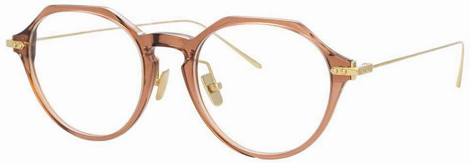 Linda Farrow Optical LF05