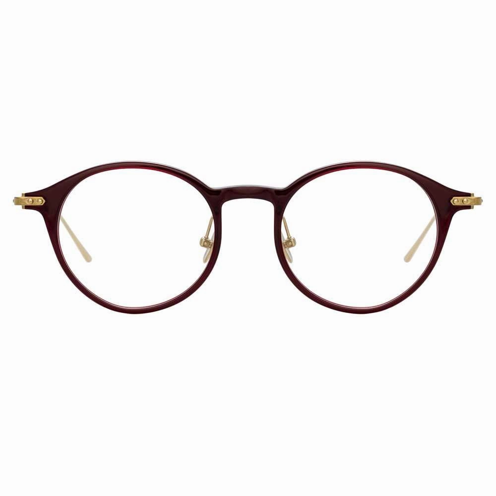 Linda Farrow Optical LF06