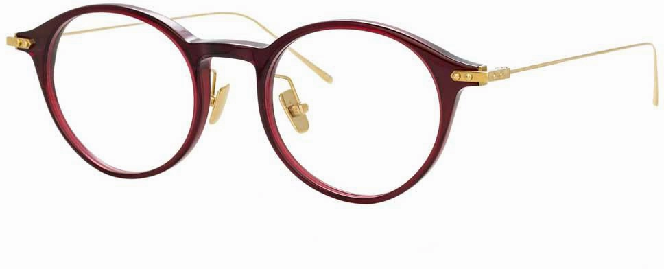 Linda Farrow Optical LF06