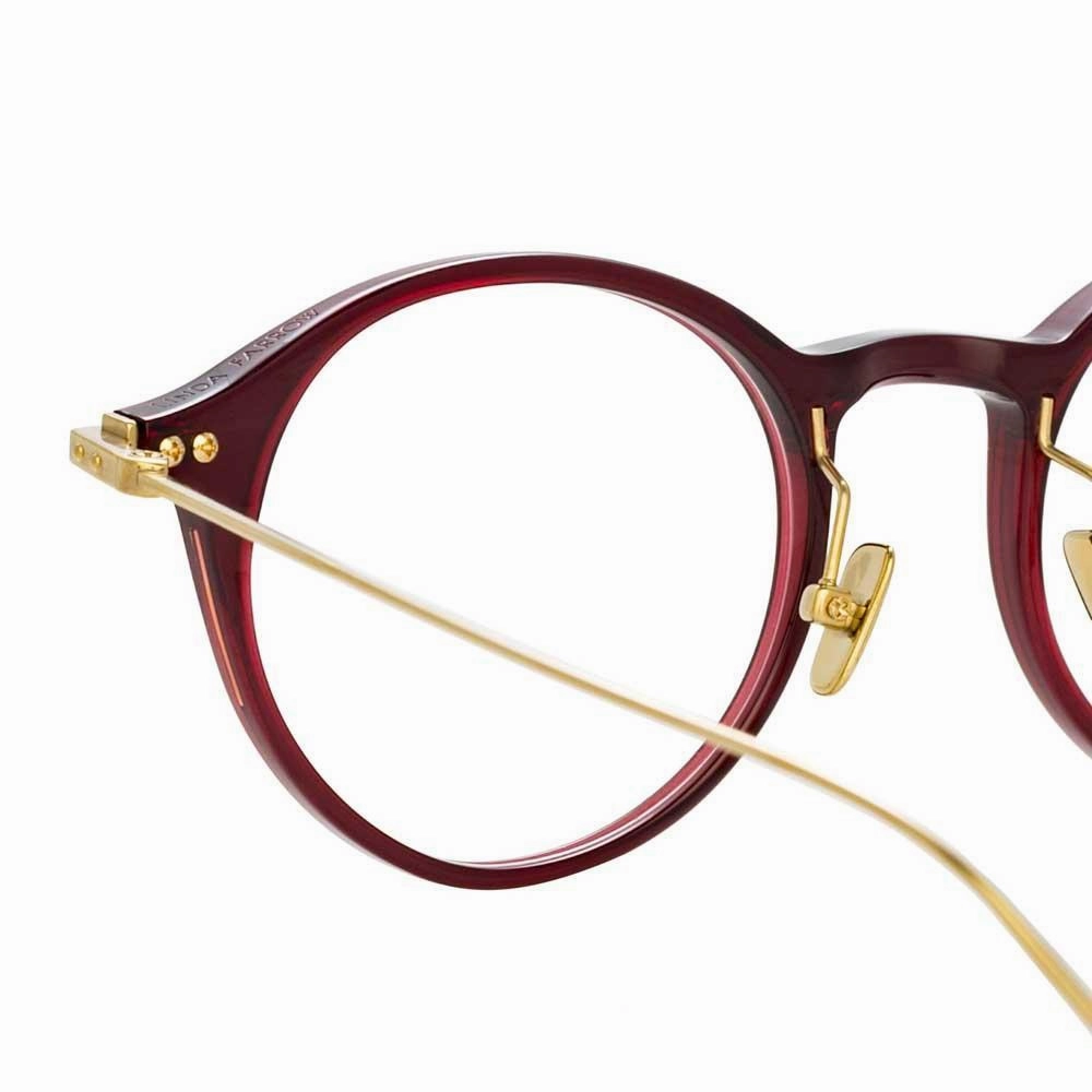 Linda Farrow Optical LF06