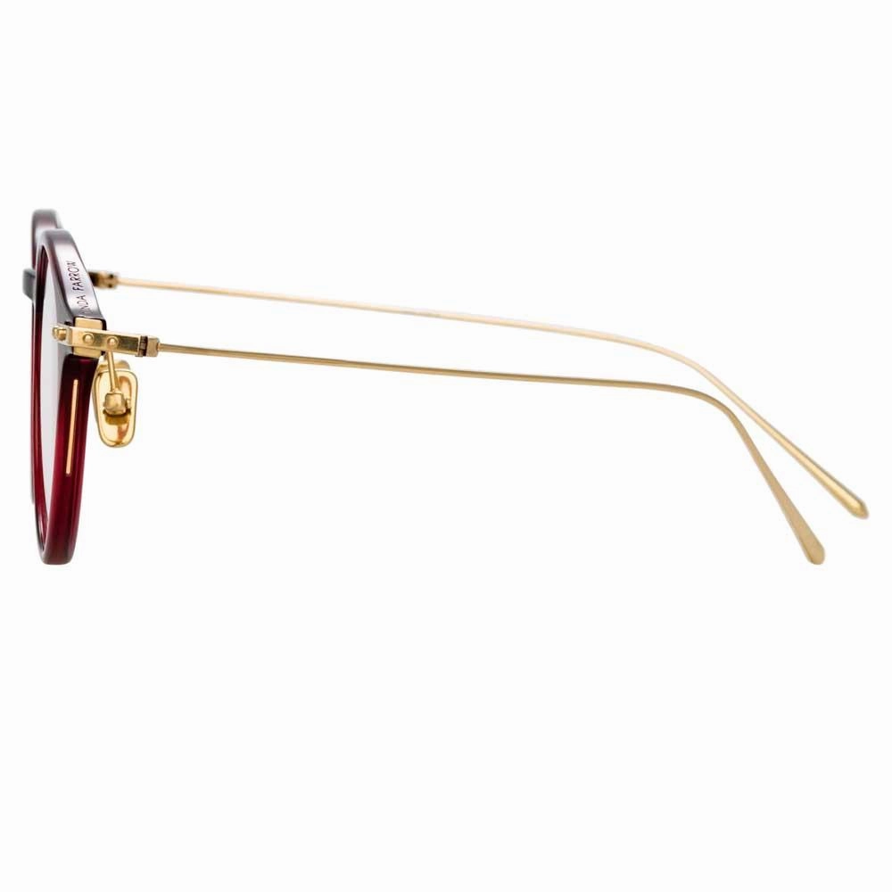Linda Farrow Optical LF06