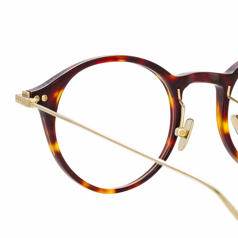 Linda Farrow Optical LF06