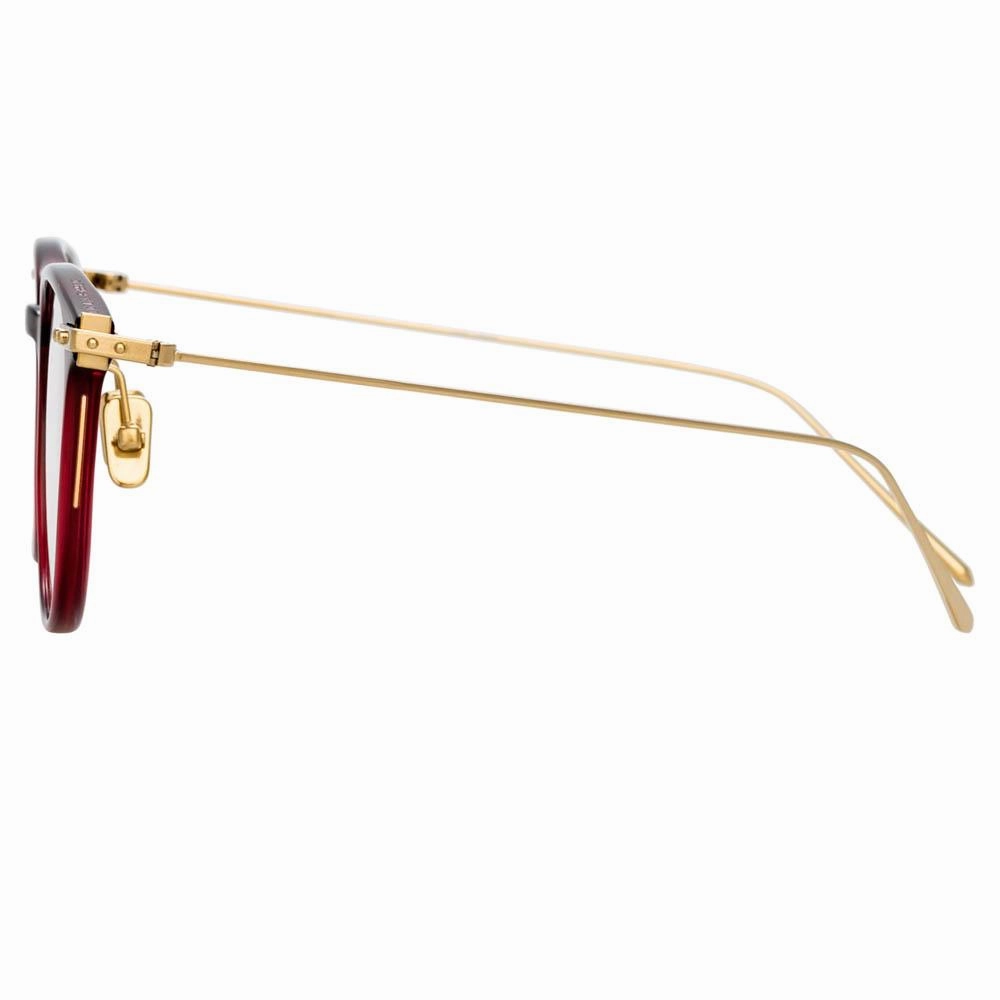 Linda Farrow Optical LF07