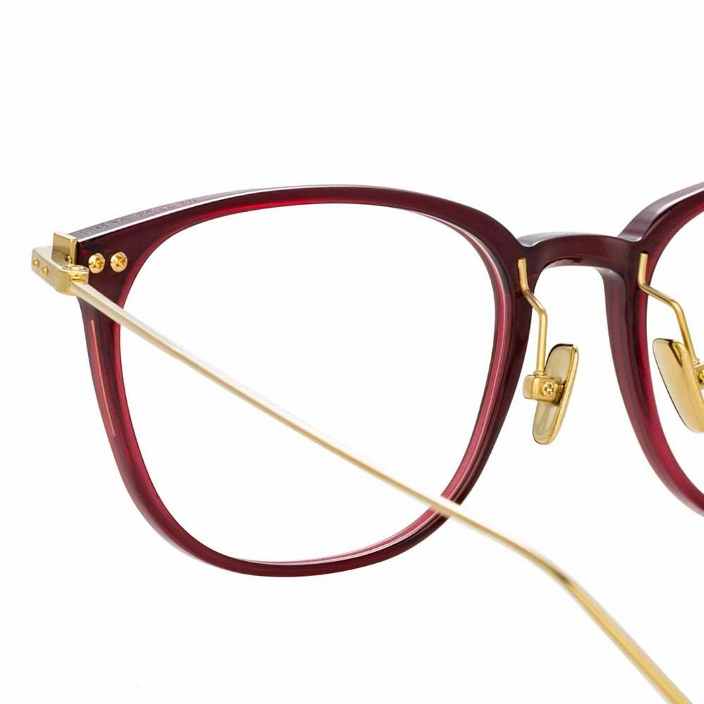 Linda Farrow Optical LF07