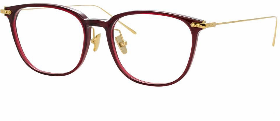 Linda Farrow Optical LF07