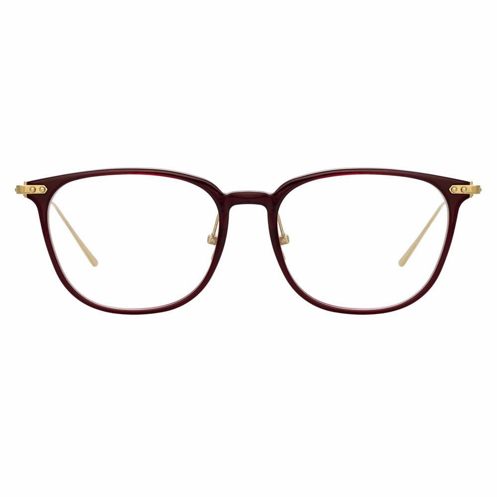 Linda Farrow Optical LF07