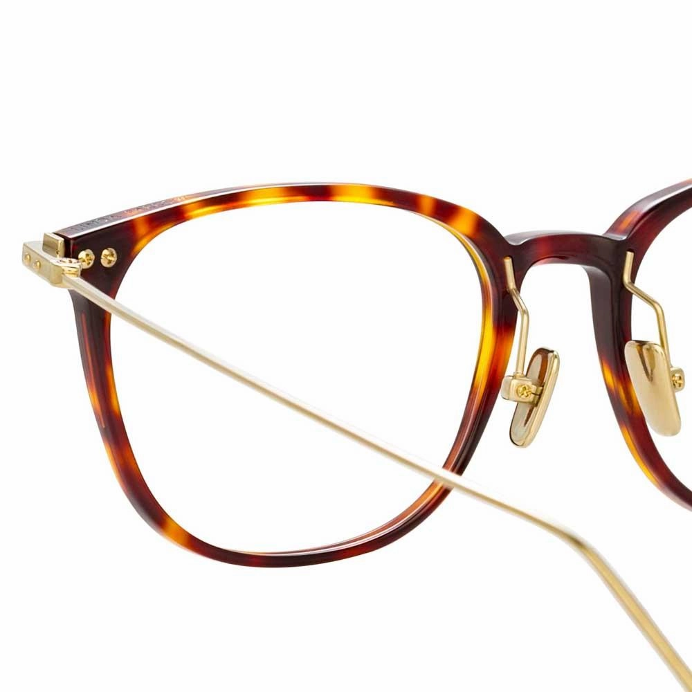 Linda Farrow Optical LF07