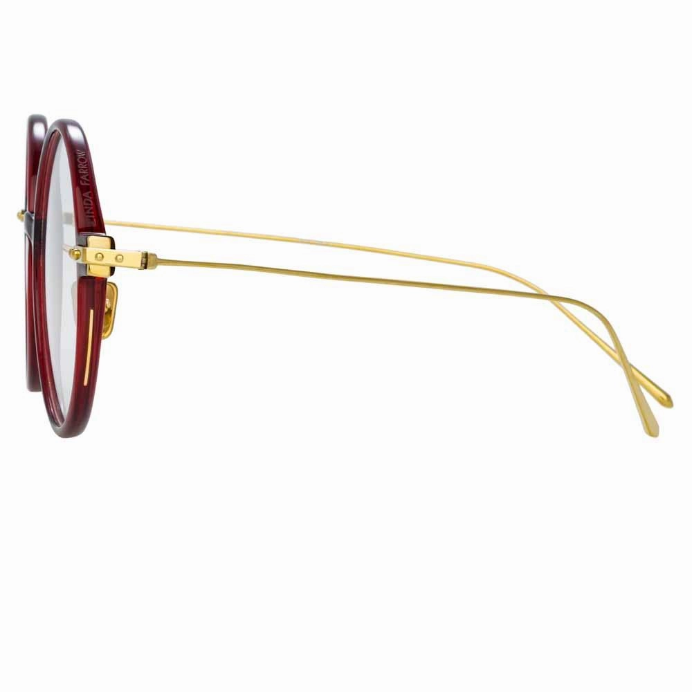 Linda Farrow Optical LF09