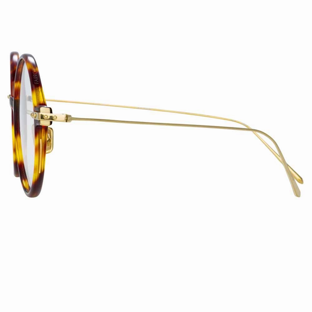 Linda Farrow Optical LF09