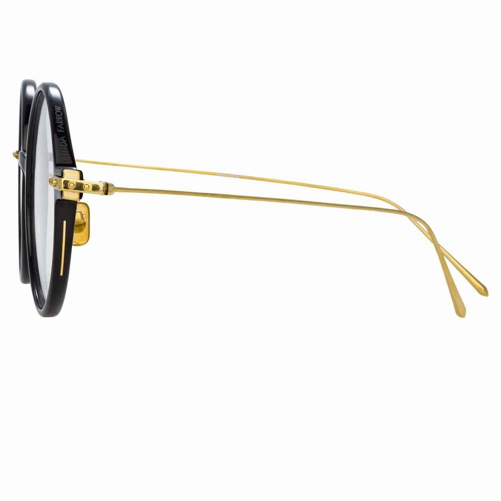 Linda Farrow Optical LF09