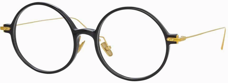Linda Farrow Optical LF09