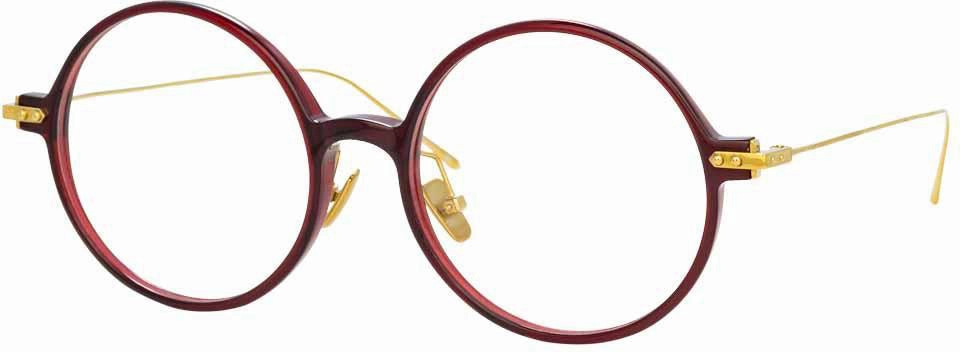 Linda Farrow Optical LF09