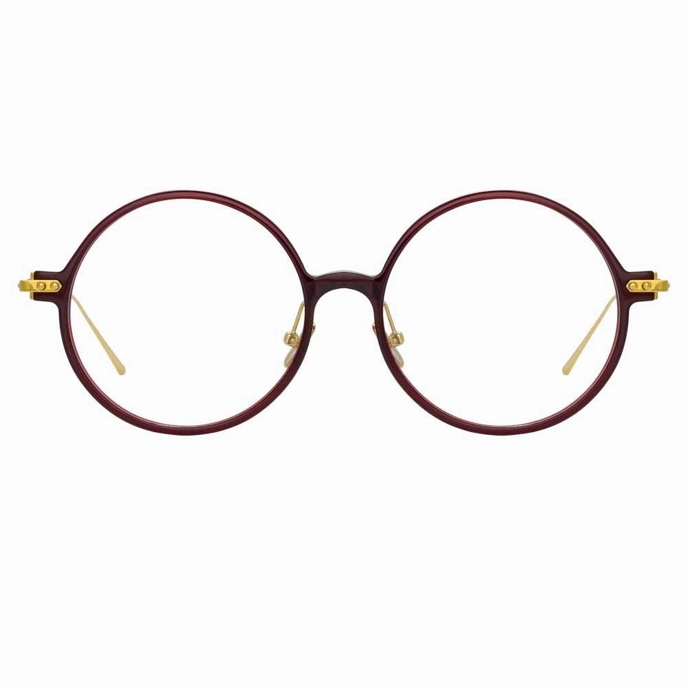 Linda Farrow Optical LF09