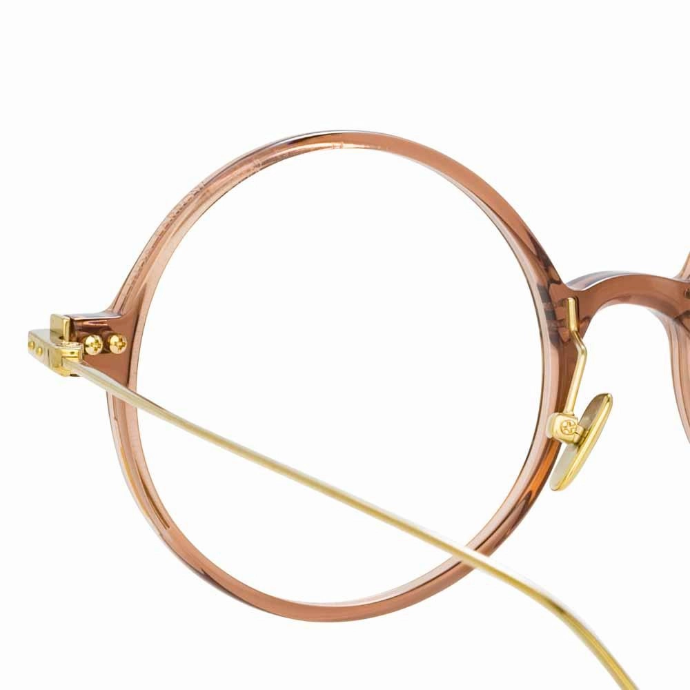 Linda Farrow Optical LF09