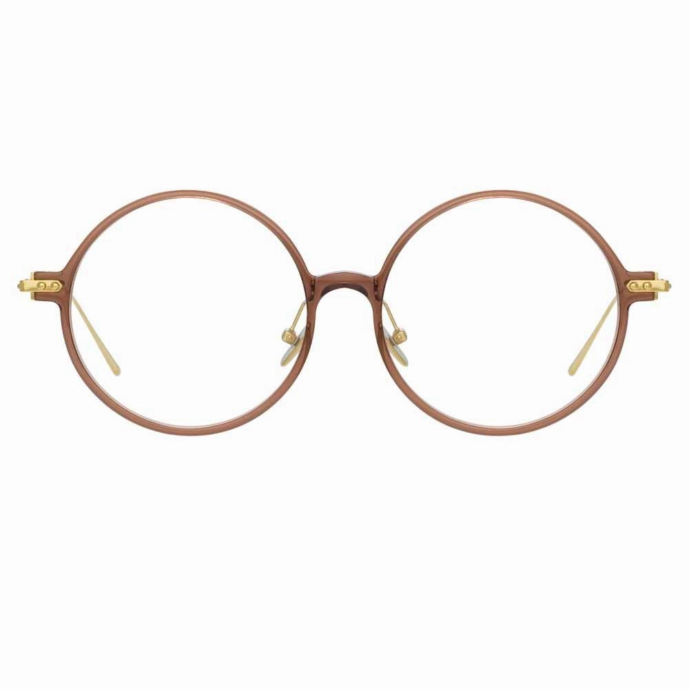 Linda Farrow Optical LF09