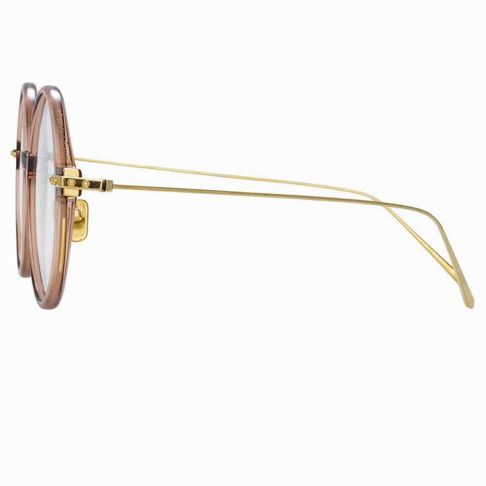Linda Farrow Optical LF09