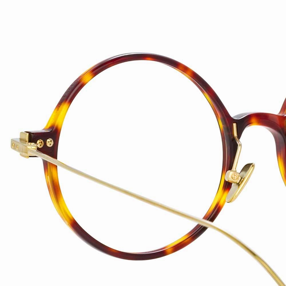 Linda Farrow Optical LF09