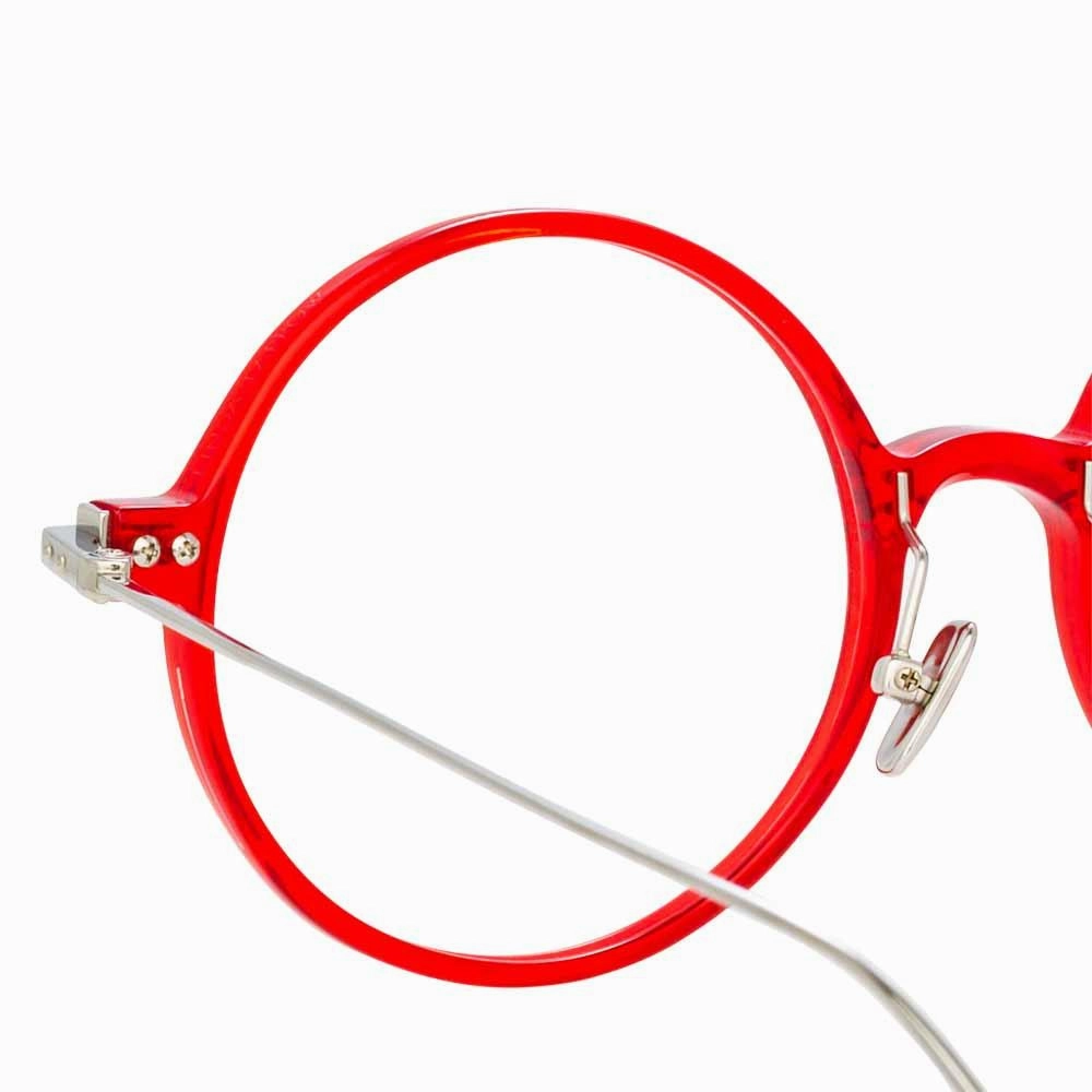 Linda Farrow Optical LF09